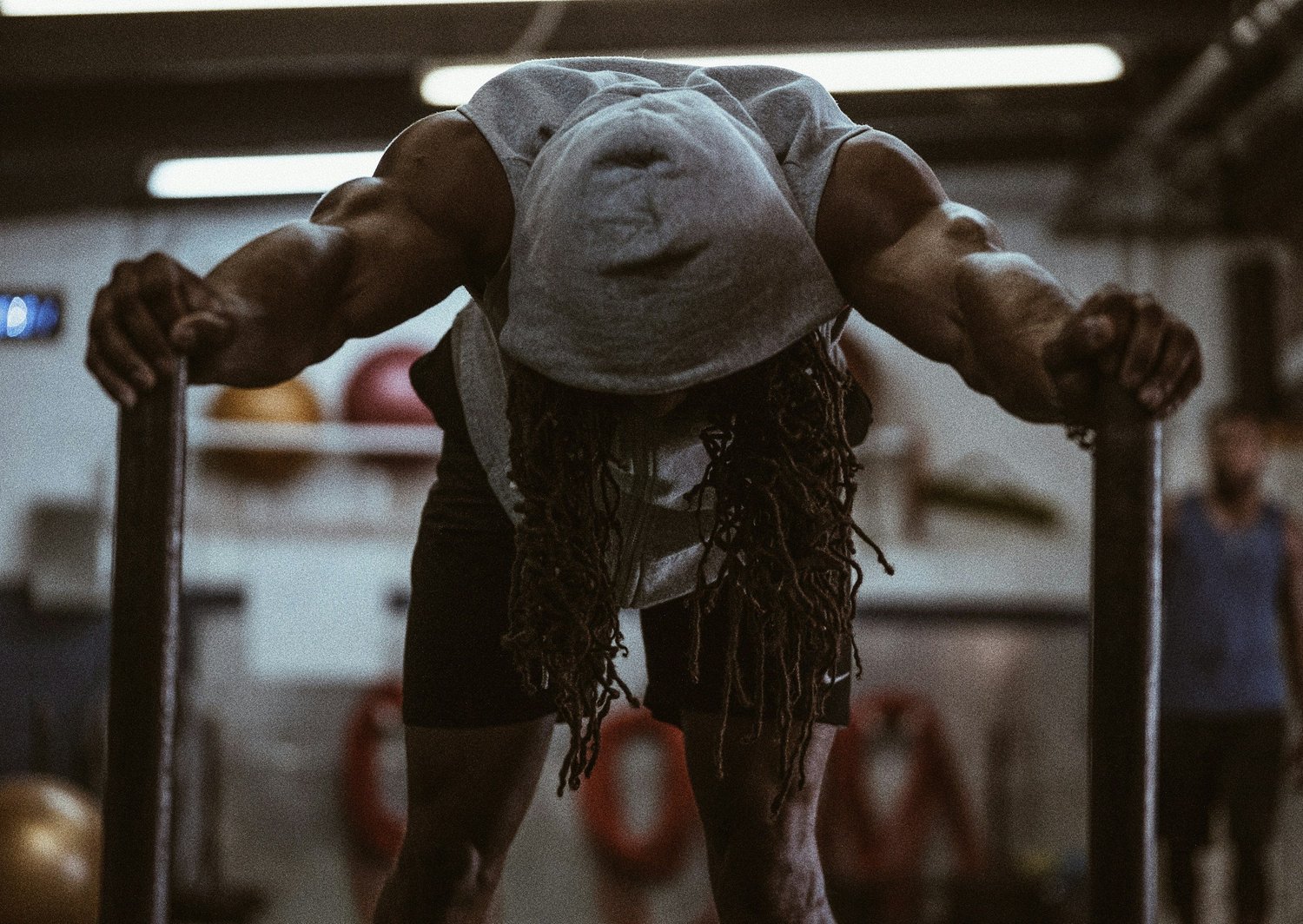 Athlete sport-specific skills training